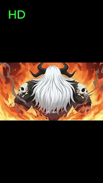 Womb Born Saint (Exclusive) - Full EPS [Full Movie]