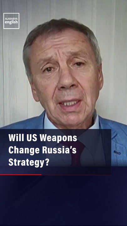 Will US Weapons Change Russia’s Strategy?