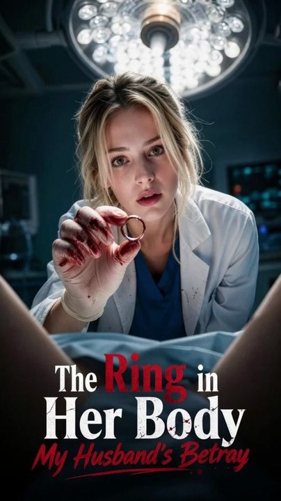 The Gruesome Discovery That Shattered Her World In THE RING IN HER BODY, MY HUSBAND'S BETRAY [Full Drama]