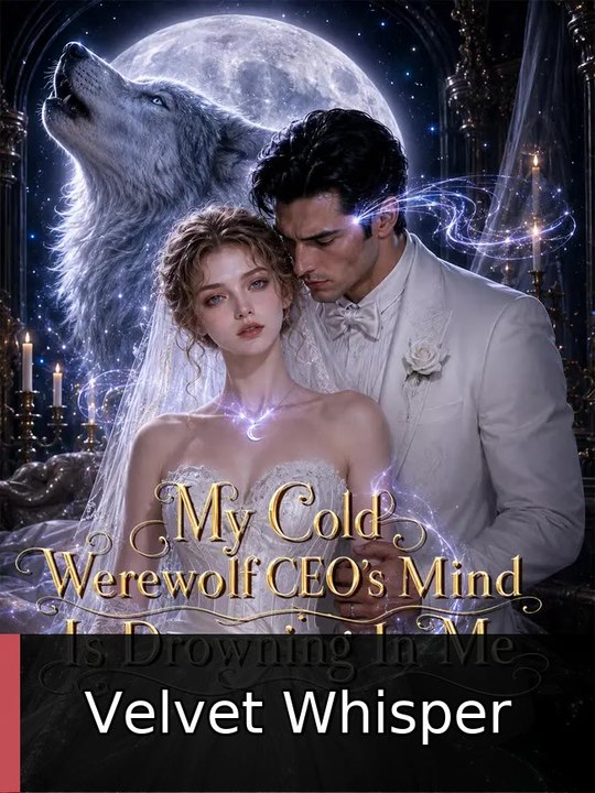 My Cold Werewolf CEO's Mind Is Drowning In Me engsub fullepisode Velvet Whisper