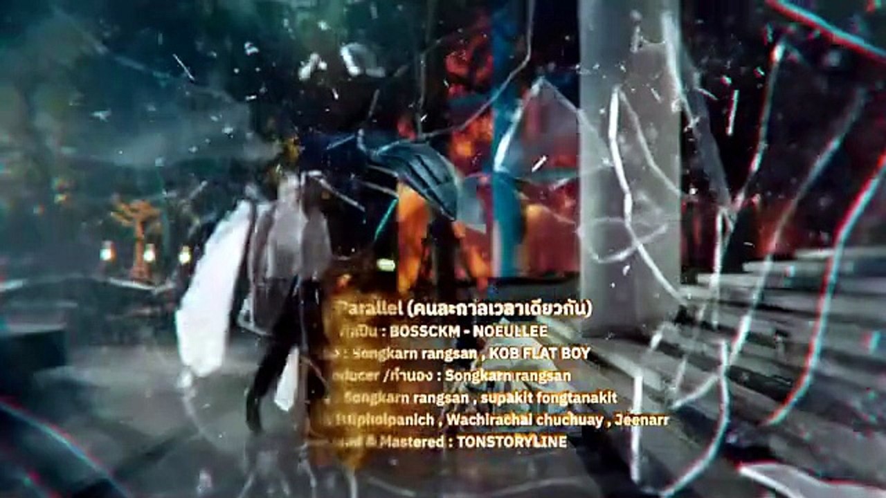 T.h.e B.o.y N.e.x.t W.o.r.l.d - Episode 9 [Full Movie]