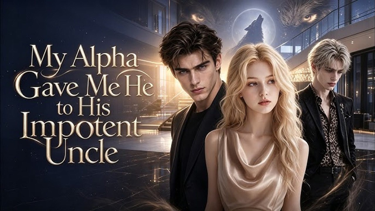 divorcing my impotent alpha🧸 dailymotion