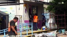 "Renuevan" kinder en Tlajomulco, pero dejan el techo de lámina