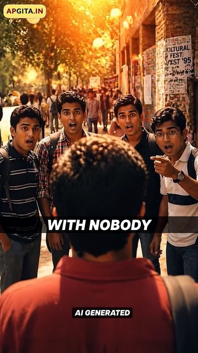 Watch Movies Alone || Acharya Prashant