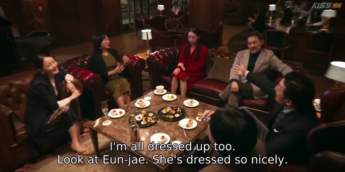 [Eng Sub] The Art of Sarah (K-Drama 2026) - Ep 5 [Full Movie] [Full Storyline]Full EP - Full