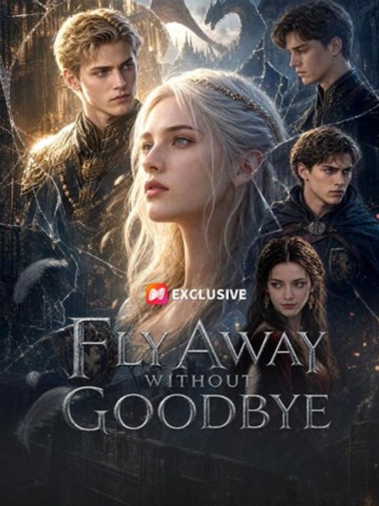 Watch Fly Away Without Goodbye: Complete Full EPS