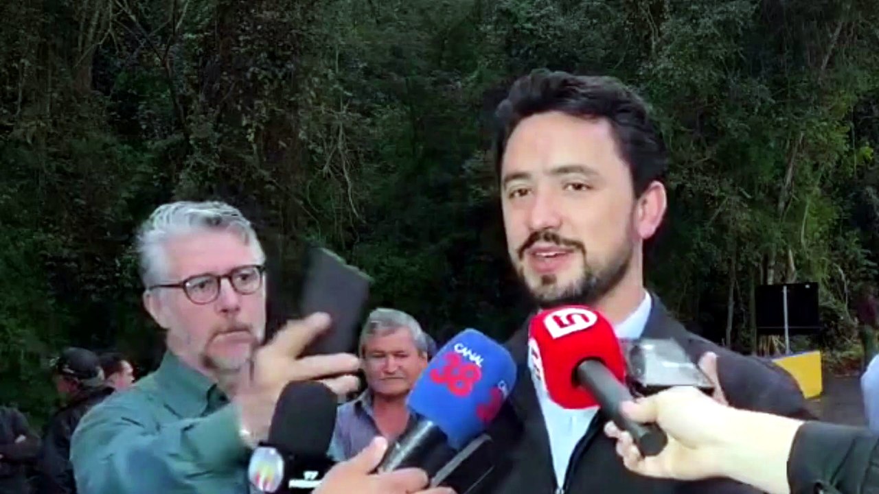 Rodolfo critica suspensão de votação de empréstimo de R$ 30 milhões