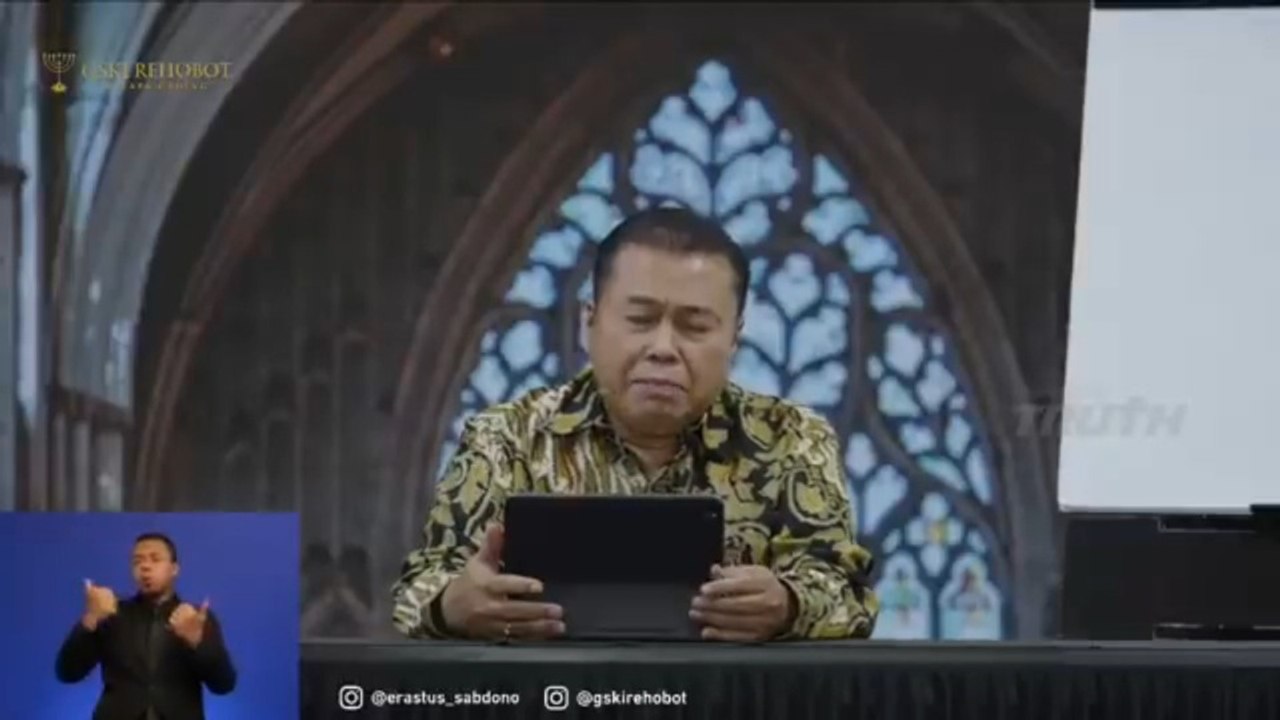 MERAIH KEMULIAAN (BAG 10) LEGACY DI KEKEKALAN