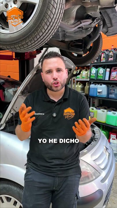 Neumáticos