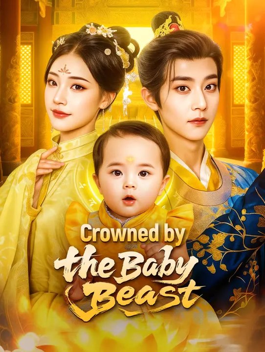 Crowned by the Baby Beast(Dubbed) | Série Complète | Short Drama Français