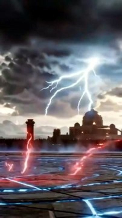 Arena Duel - I Summon the Gods