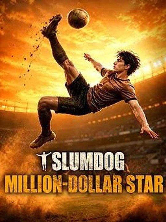 Slumdog Million-Dollar Star Episode