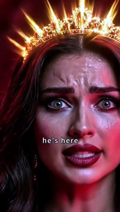 Fated to the Vampire King : Full EPS