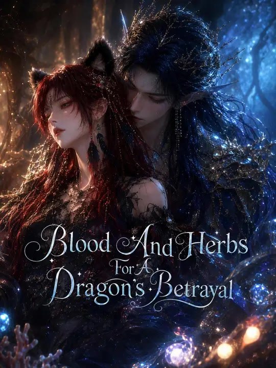 (Dubbed) Blood And Herbs For A Dragon's Betrayal | Full Series | Short Drama English