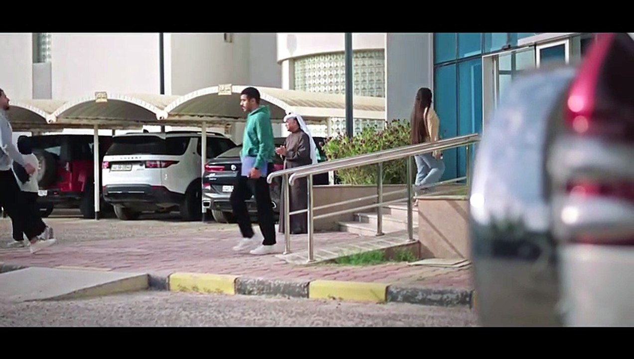 مسلسل كارما الحلقة 27 كامله
