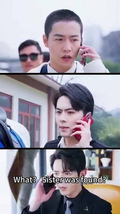 Dumped the Wrong Man,Came Back Rich! - Chinese  2025