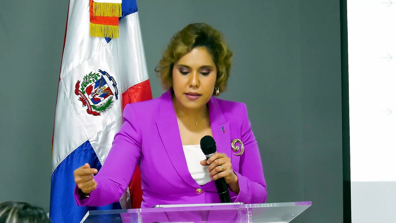 Presidenta de ProCompetencia plantea modernizar ley de competencia para enfrentar desafíos de la economía digital