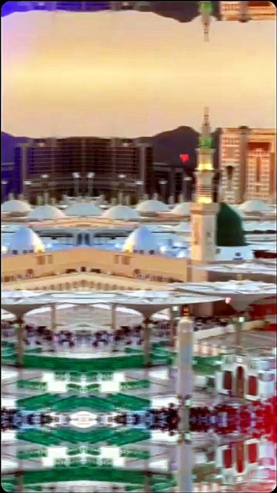 Jumma Mubarak