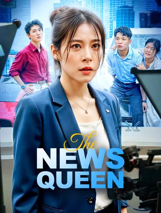 The News Queen | Serie Completa | Short Drama Italiano
