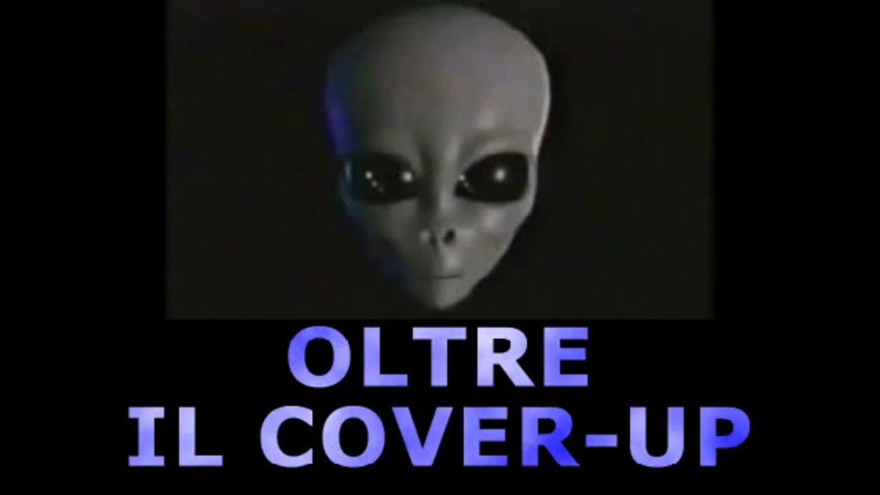 Ufo Dossier X 27 Oltre il Cover Up