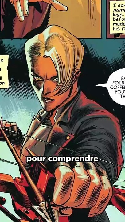 SOLOMON GRUNDY débarque dans l'univers ABSOLUTE !