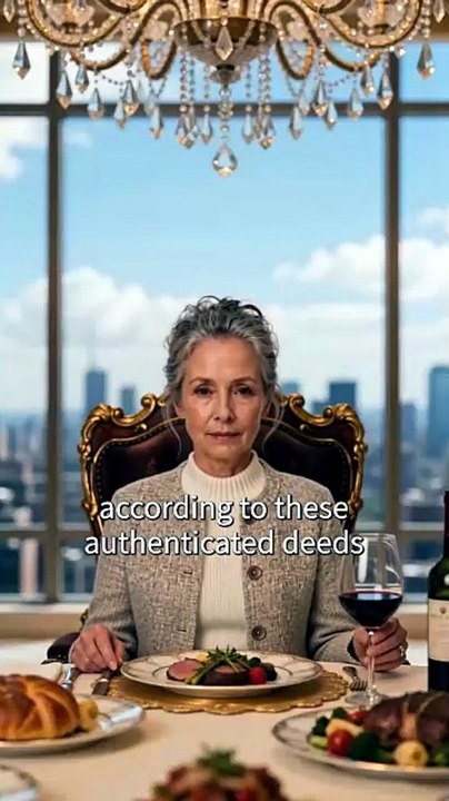 [EngSub] Vance Queen After The Apron Comes Off | 🌎Aurora [Full Movie]