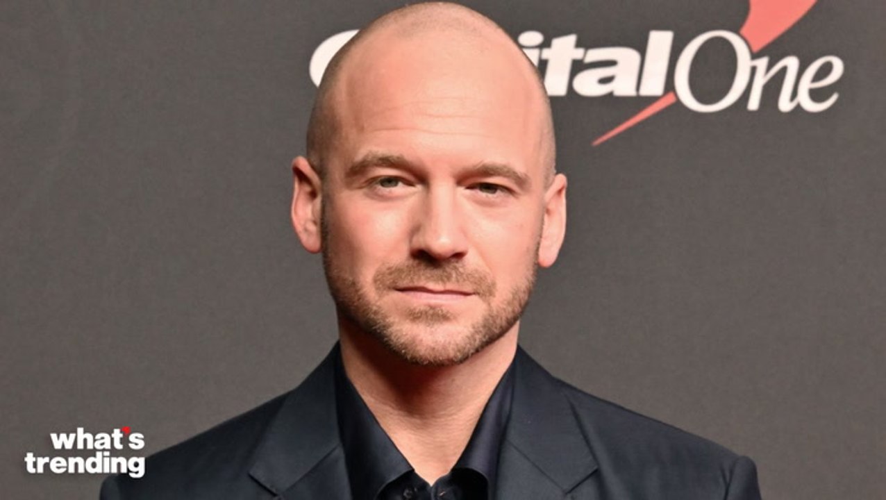 The Hidden Platform War Behind Sean Evans’ Netflix Spinoff
