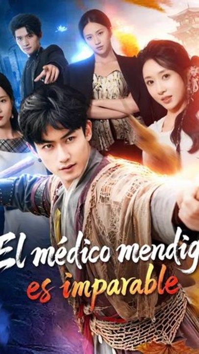El médico mendigo es imparable - Episodio Completo | Drama Médico de Acción #ANS