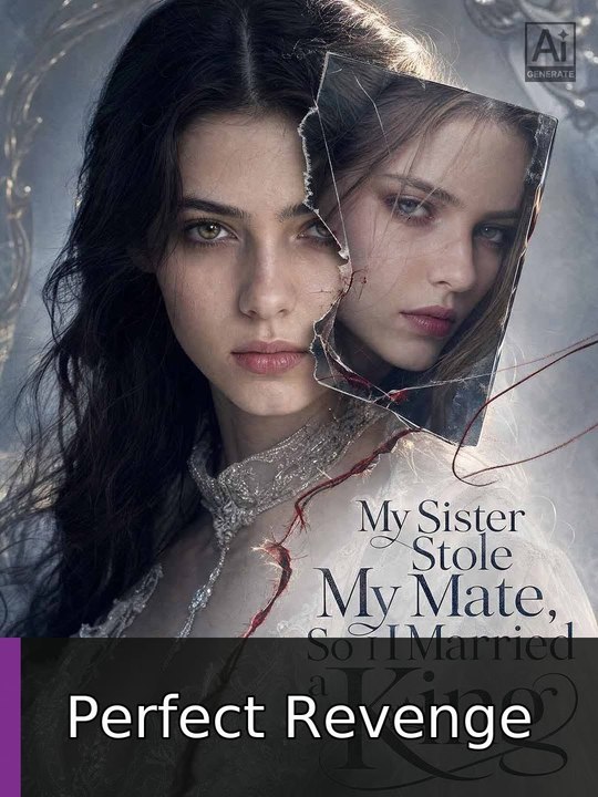 My Sister Stole My Mate, So I Married a King #engsub #fullmovie❌🔺 | Perfect Revenge