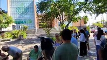 El sol y la justicia marchan juntos: Don Juan convierte su historia en una causa colectiva