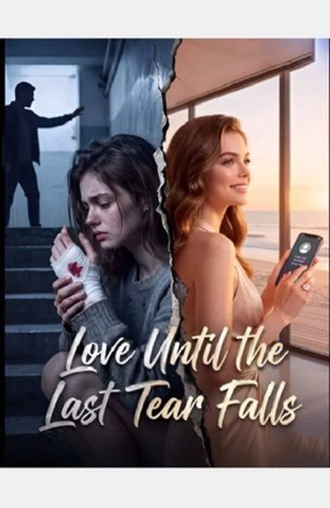 Love Until the Last Tear Falls- Drama FULL MOVIES ENGLISH SUB