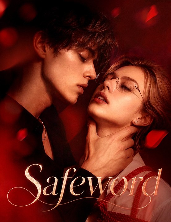 Safeword Full Ep
