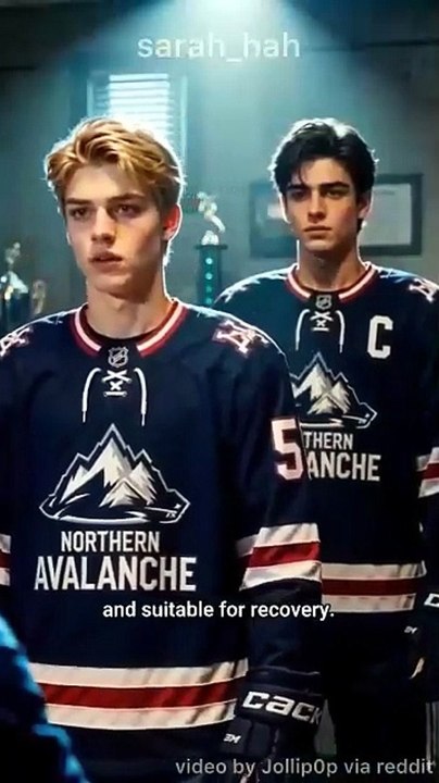 Knot Me On Ice, Captain (PART 1) [Full Movie] [Full Movie]