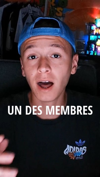 Qui est ce mystérieux personnage ?