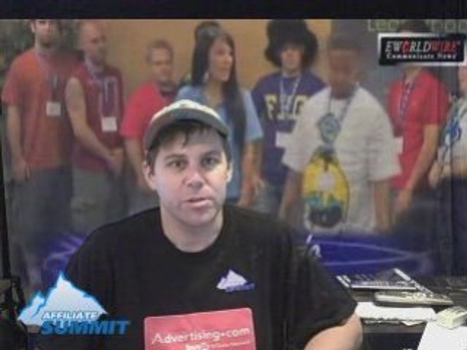 Top Affiliate Challenge