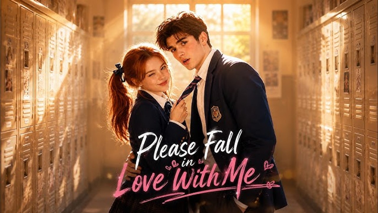 Por Favor Enamorate De Mi Please Fall In Love With Me