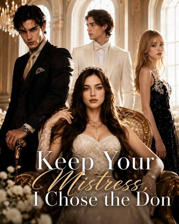 Keep Your Mistress I Chose the Don Mafia Romance Betrayal Power True Love - Exclusive Drama Premiere | Full HD
