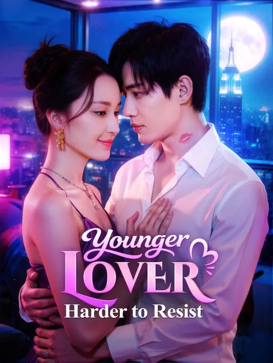 Younger Lover, Harder to Resist | Serie Completa | Short Drama Italiano