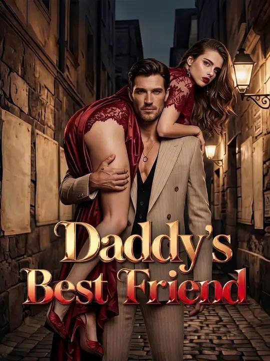 Daddy's Best Friend New