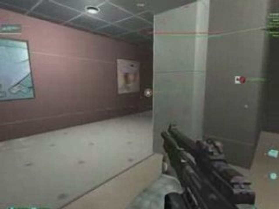 F.E.A.R multiplayer