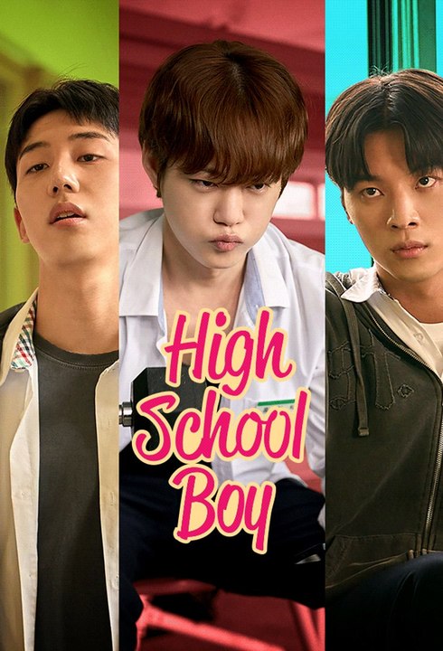 High School Boy 2026 Full Movie