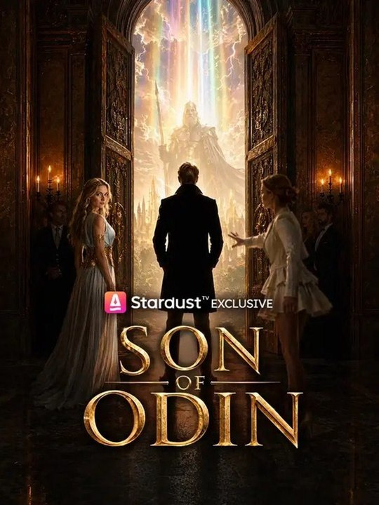 Son of Odin - Full EP