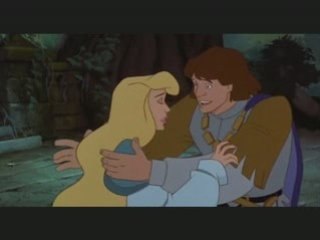 Le cygne et la princesse 1 - Partie 5