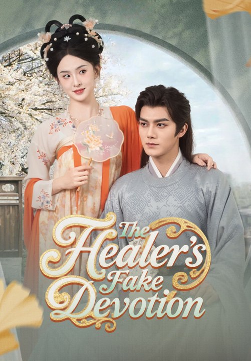 The Healer’s Fake Devotion Series English