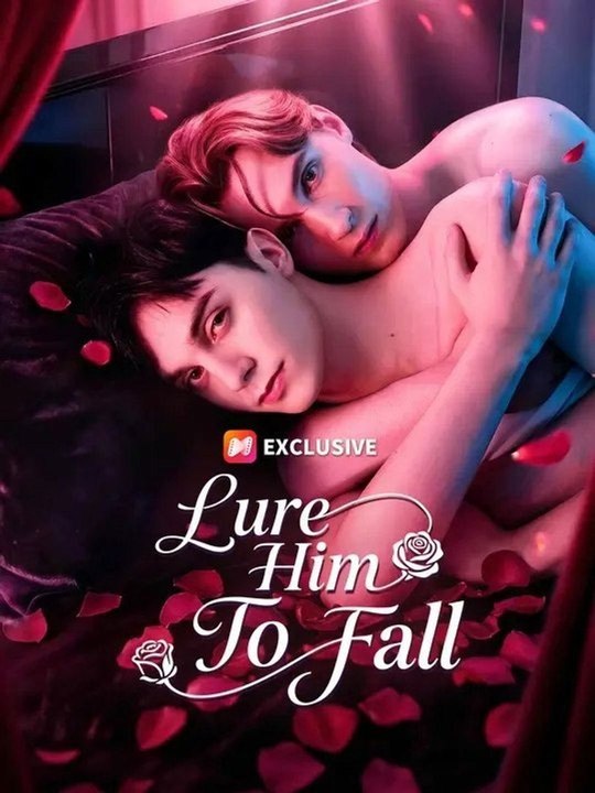 Lure Him To Fall  🔥🔥🔥FULL MOVIES ENGLISH SUB 2026