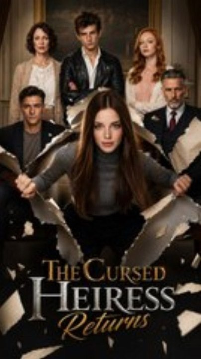 The Cursed Heiress Returns丨Full HD