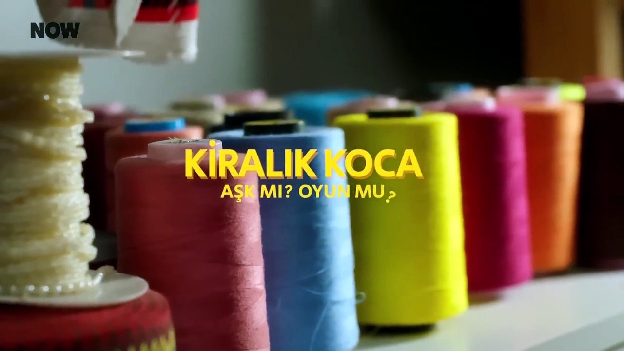 Kiralık Koca Aşk mı, Oyun mu Yerli Komedi (2026 FULL HD)