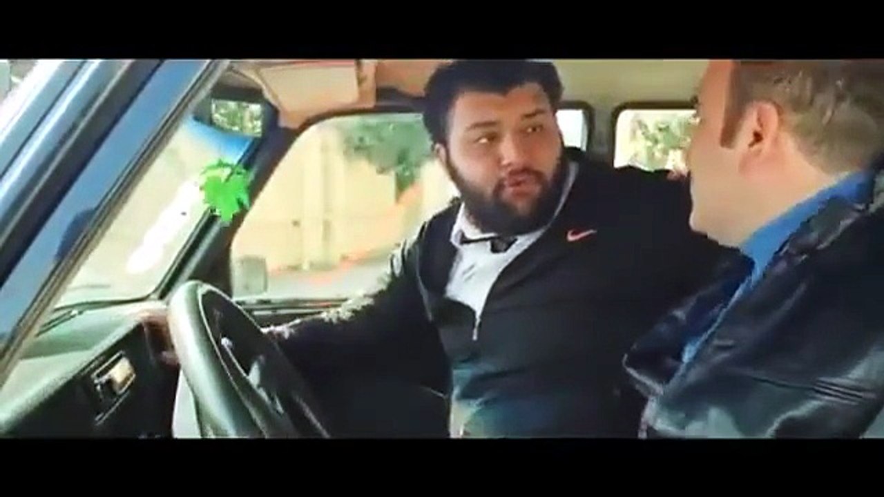 Evdə Tək Fəlakət Başlayır (Home Alone – Azərbaycan versiyası)