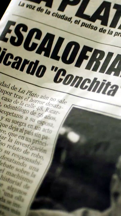 Así es "Barreda", la película de Prime Video sobre el aberrante caso que sacudió a La Plata