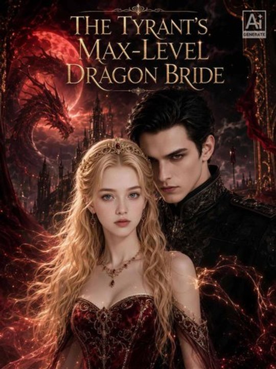 The Tyrant's Max-Level Dragon Bride Full Ep